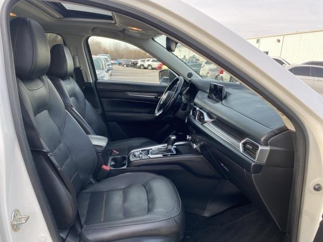 used 2019 Mazda CX-5 car, priced at $16,370