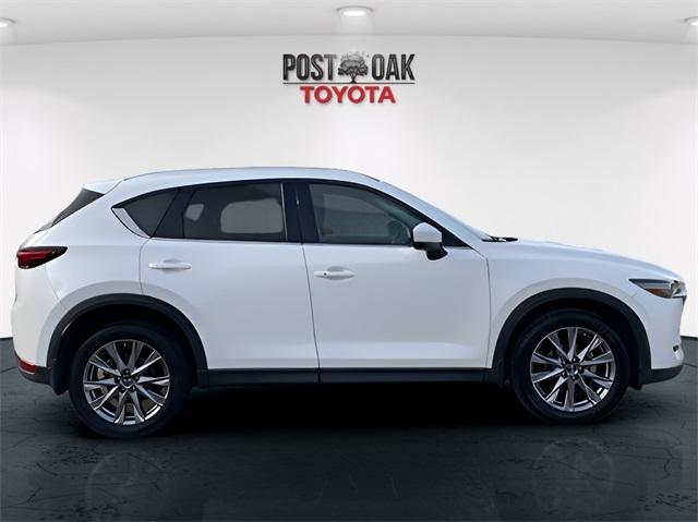 used 2019 Mazda CX-5 car, priced at $16,370