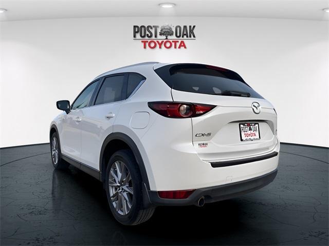 used 2019 Mazda CX-5 car, priced at $16,370