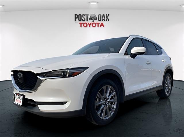 used 2019 Mazda CX-5 car, priced at $16,370