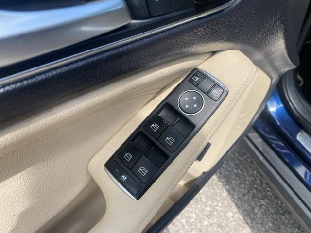 used 2017 Mercedes-Benz GLA 250 car, priced at $12,799
