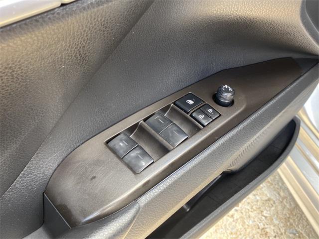 used 2023 Toyota Camry car, priced at $22,650