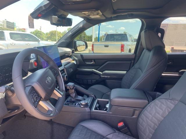 new 2025 Toyota Tacoma car, priced at $53,591