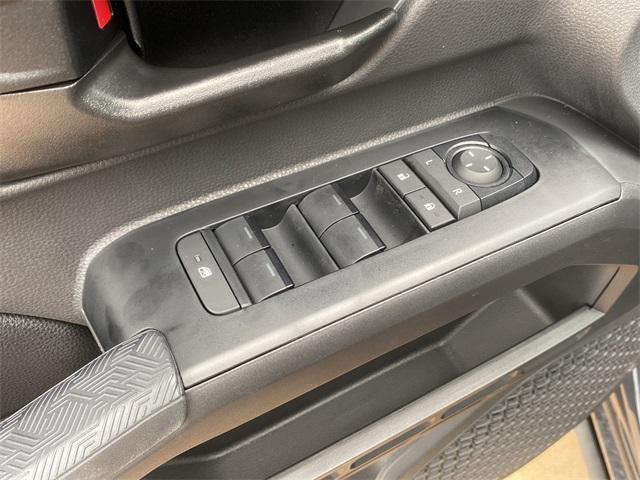 new 2025 Toyota Tacoma car, priced at $42,878