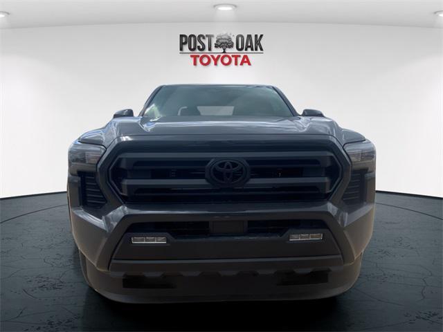 new 2025 Toyota Tacoma car, priced at $42,878