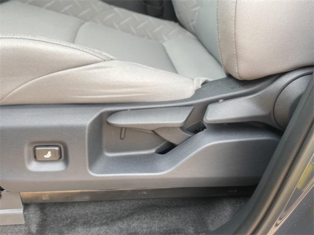 new 2025 Toyota Tacoma car, priced at $42,878