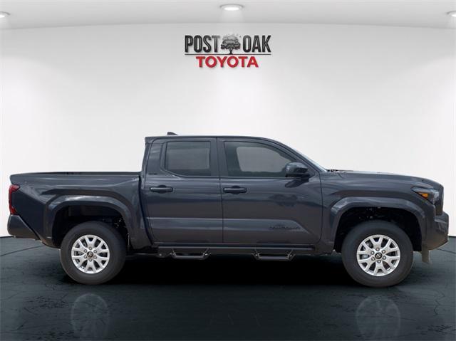 new 2025 Toyota Tacoma car, priced at $42,878