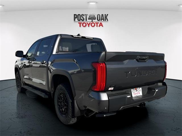 new 2025 Toyota Tundra car, priced at $59,066