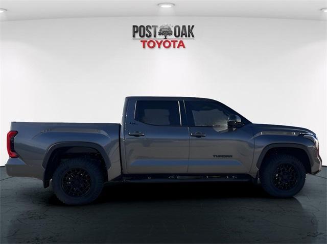 new 2025 Toyota Tundra car, priced at $59,066