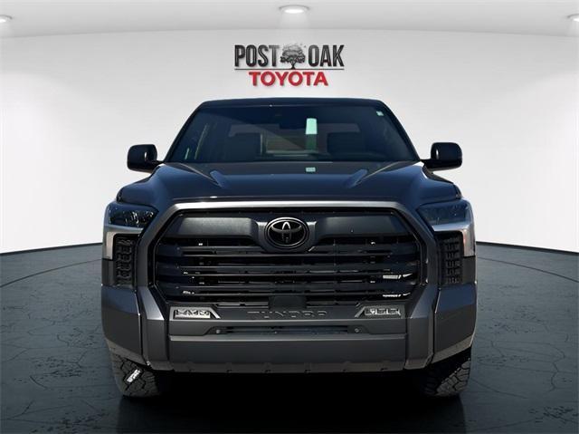 new 2025 Toyota Tundra car, priced at $59,066