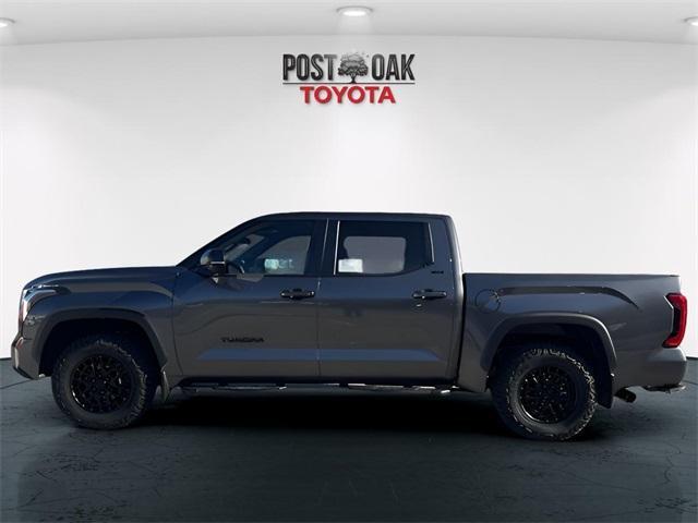 new 2025 Toyota Tundra car, priced at $59,066