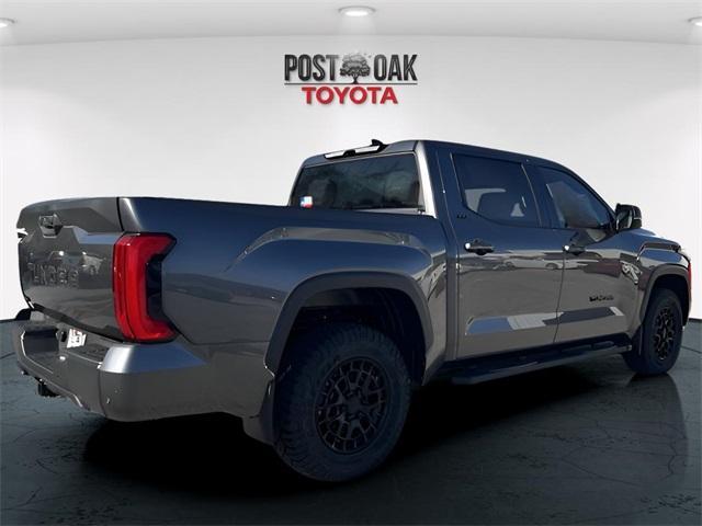 new 2025 Toyota Tundra car, priced at $59,066