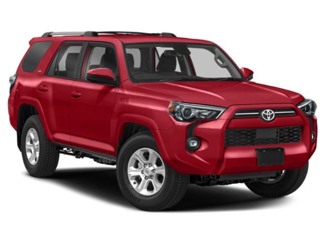 used 2023 Toyota 4Runner car, priced at $31,672