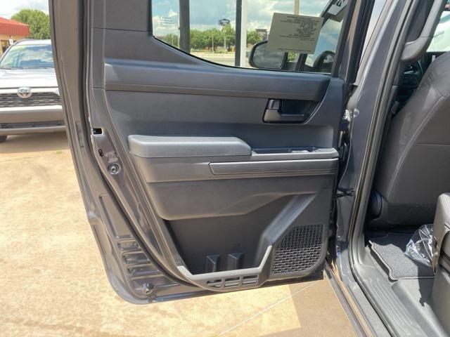 new 2025 Toyota Tacoma car, priced at $38,966