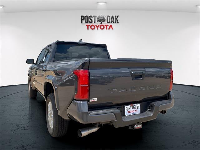 new 2025 Toyota Tacoma car, priced at $38,966