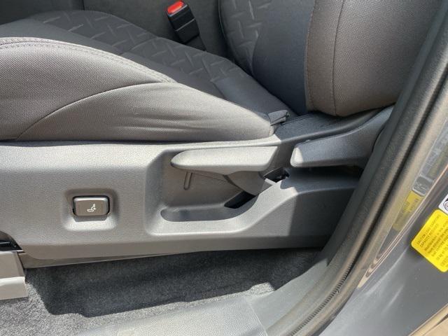 new 2025 Toyota Tacoma car, priced at $38,966