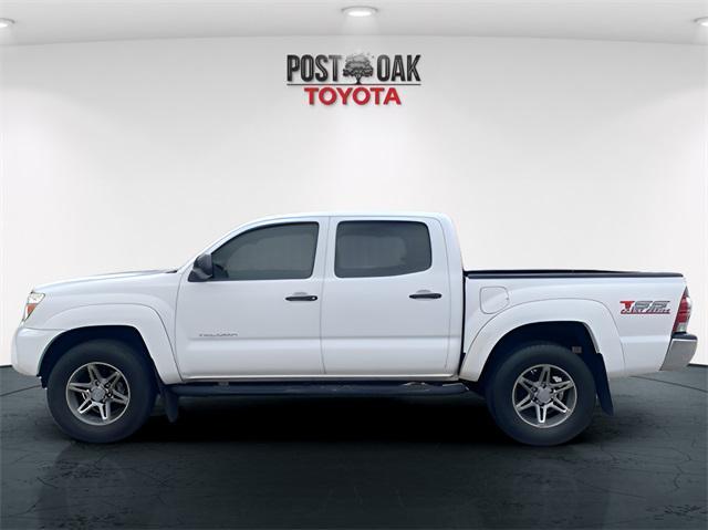 used 2013 Toyota Tacoma car, priced at $12,991
