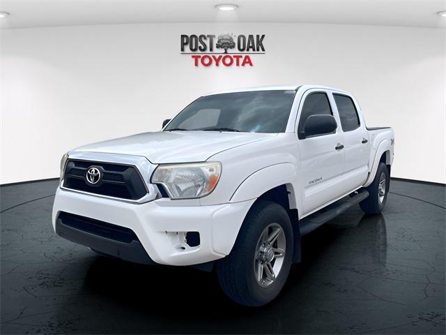 used 2013 Toyota Tacoma car, priced at $12,991