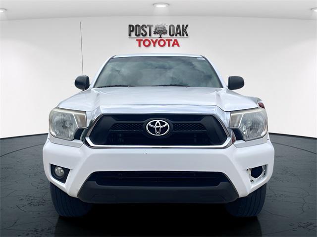 used 2013 Toyota Tacoma car, priced at $12,991