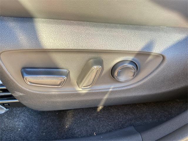 new 2025 Toyota RAV4 car, priced at $35,596