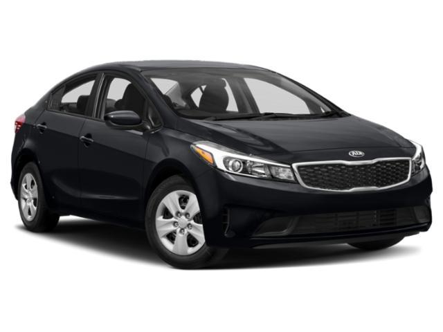 used 2018 Kia Forte car, priced at $12,877