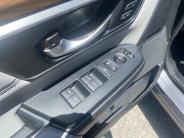 used 2019 Honda CR-V car, priced at $22,250