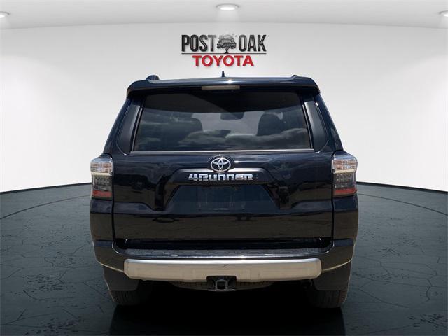 used 2023 Toyota 4Runner car, priced at $42,500