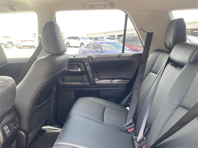 used 2023 Toyota 4Runner car, priced at $42,500