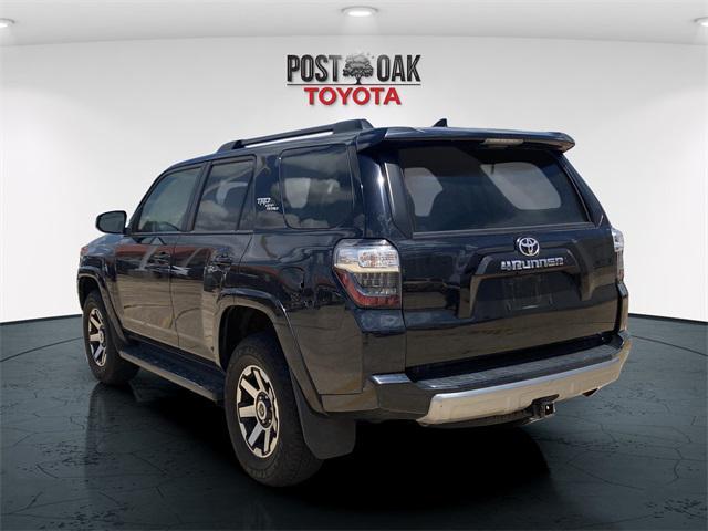 used 2023 Toyota 4Runner car, priced at $42,500