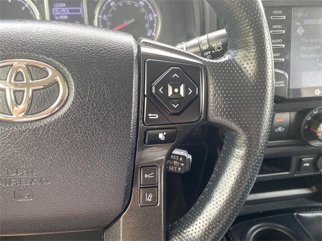 used 2023 Toyota 4Runner car, priced at $42,500