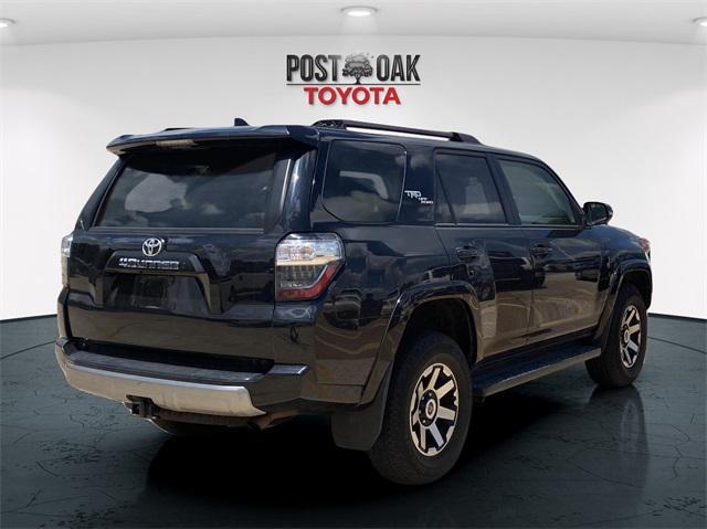used 2023 Toyota 4Runner car, priced at $42,500