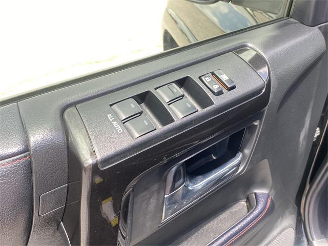 used 2023 Toyota 4Runner car, priced at $42,500