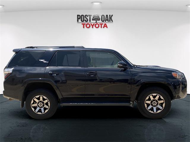 used 2023 Toyota 4Runner car, priced at $42,500