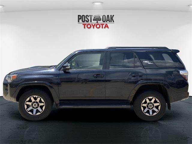 used 2023 Toyota 4Runner car, priced at $42,500