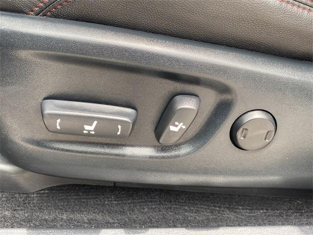 used 2023 Toyota 4Runner car, priced at $42,500