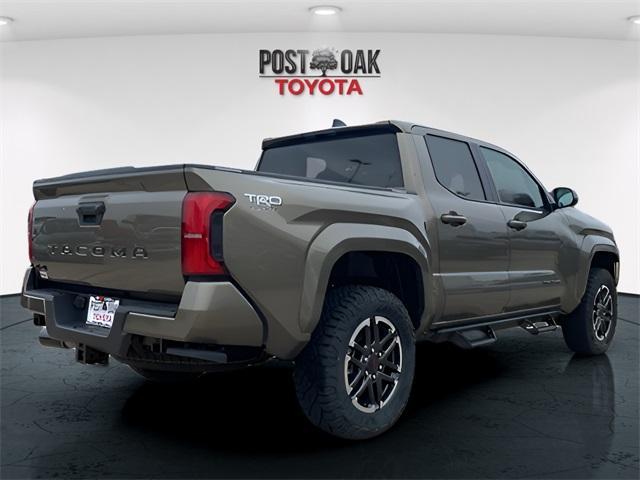 new 2025 Toyota Tacoma car, priced at $47,019