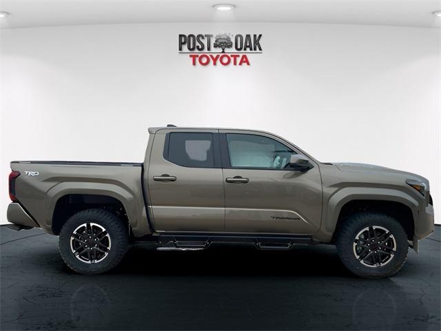 new 2025 Toyota Tacoma car, priced at $47,019