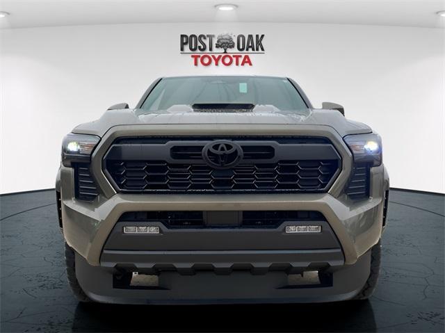 new 2025 Toyota Tacoma car, priced at $47,019