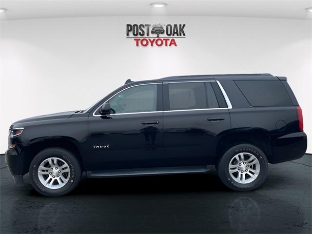 used 2017 Chevrolet Tahoe car, priced at $20,440