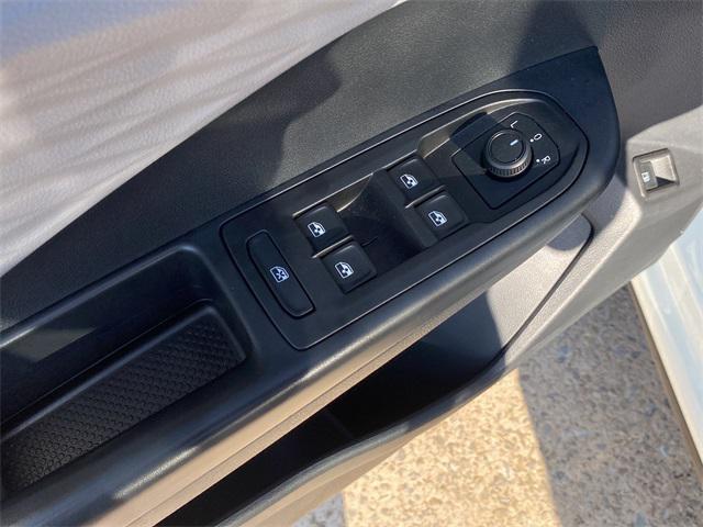 used 2023 Volkswagen Taos car, priced at $18,959