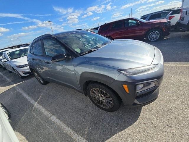 used 2019 Hyundai Kona car, priced at $13,924