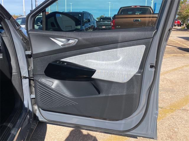 used 2023 Volkswagen ID.4 car, priced at $20,829