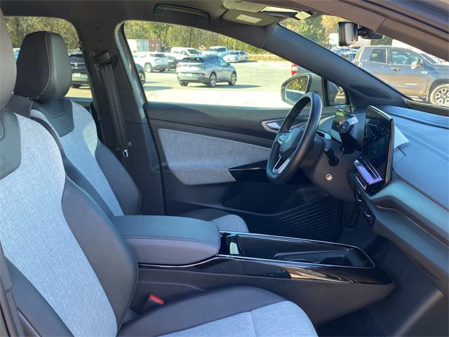 used 2023 Volkswagen ID.4 car, priced at $20,829