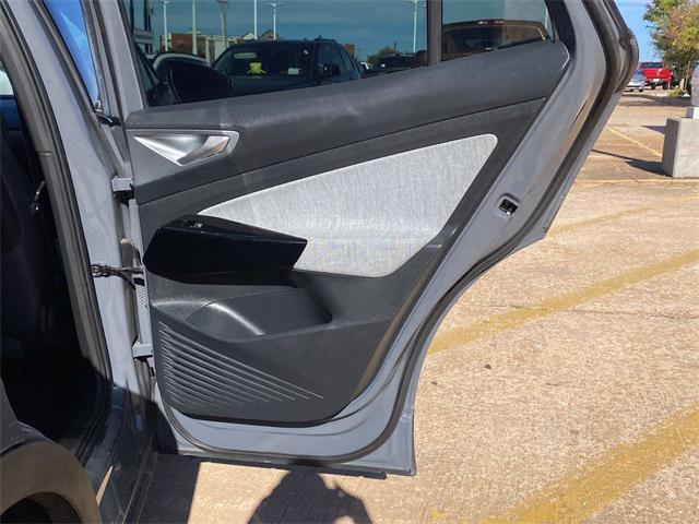 used 2023 Volkswagen ID.4 car, priced at $20,829