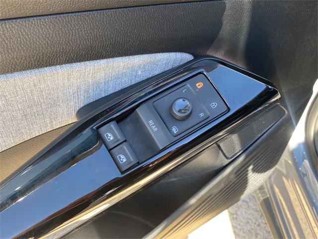 used 2023 Volkswagen ID.4 car, priced at $20,829