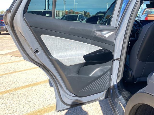 used 2023 Volkswagen ID.4 car, priced at $20,829