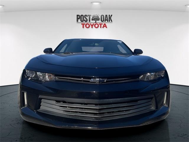 used 2016 Chevrolet Camaro car, priced at $21,500