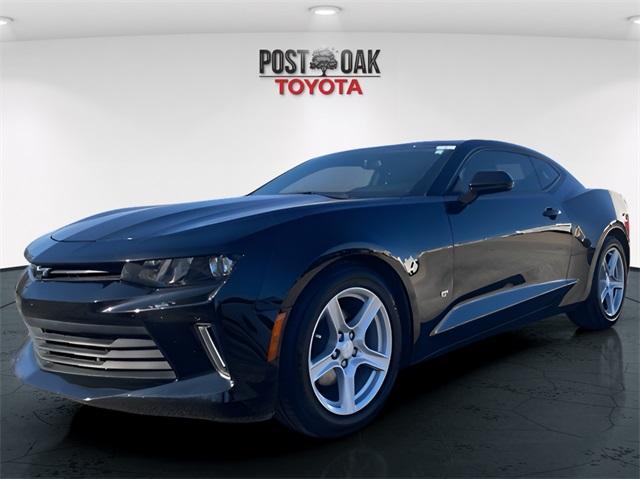 used 2016 Chevrolet Camaro car, priced at $21,500