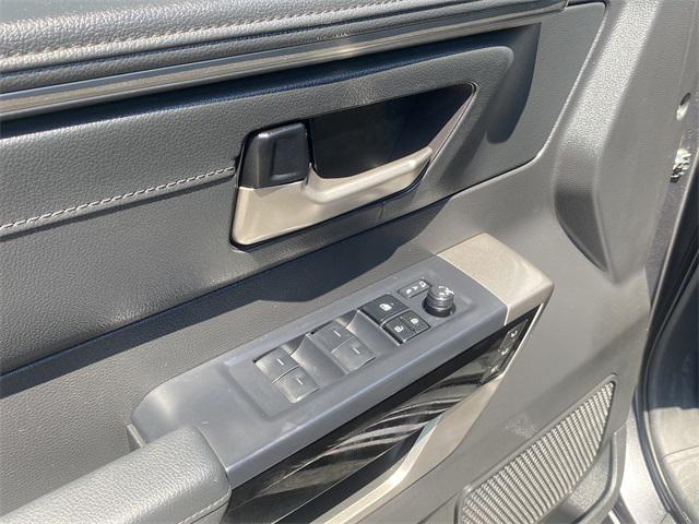 used 2024 Toyota Tundra Hybrid car, priced at $49,990
