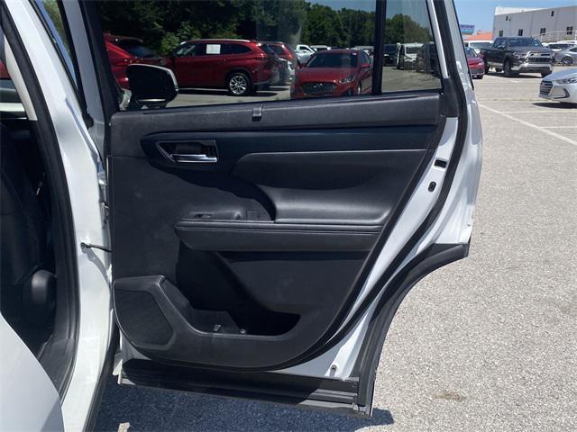 used 2022 Toyota Highlander car, priced at $31,750